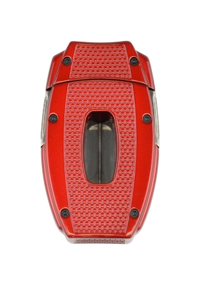 Xikar Vx2 V-cut Kırmızı Puro Makası Kesici - Tr1269