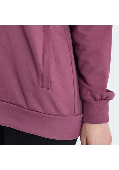Slazenger KATHLEENA IN Kadın Sweatshirt Gül