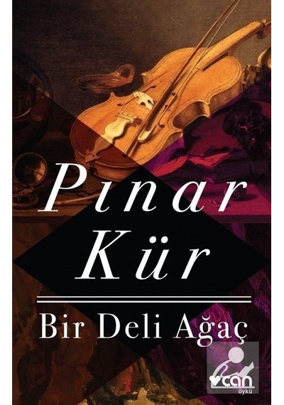 Bir Deli Ağaç - Pınar Kür