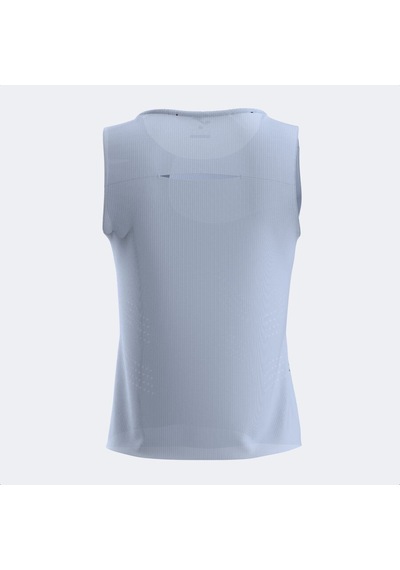 Joma 902363.376 Challenge Kadın Mavi Askılı Tişört Mavi