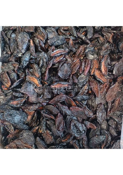 Toptan Yaprak Lüks Mürdüm Eriği 8 Kg Diğer