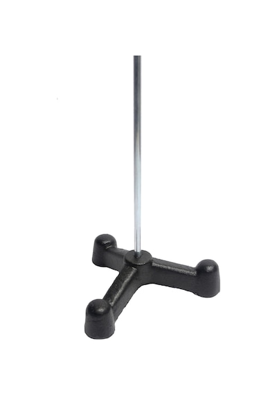 Demir Spor 3 Ayak Orta Boy + 60 CM Çubuk