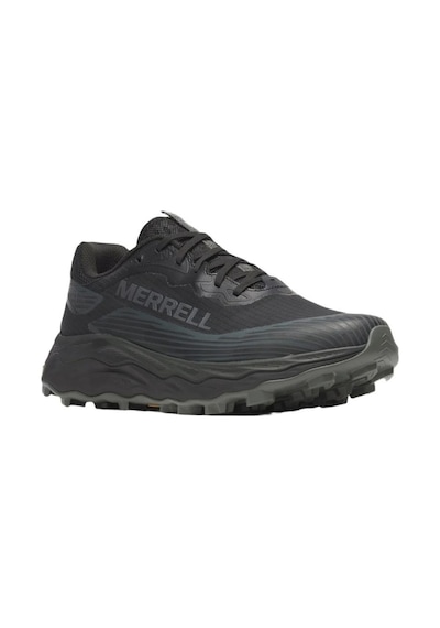 Helly Hansen Merrell Agility Peak 6 Gtx Patika Erkek Koşusu Ayakkabısı J00003272 Siyah