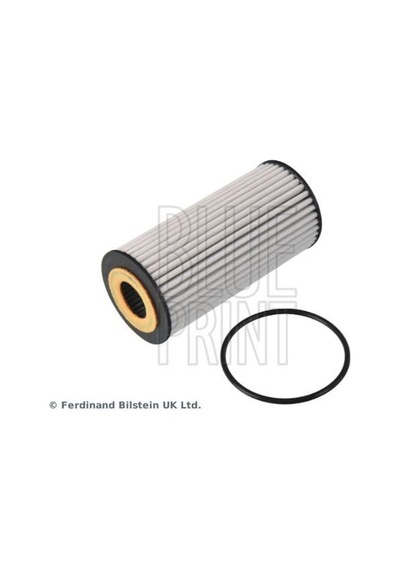 BLUE PRINT ADV182181 Yağ Filtresi A1 Sportback (Gb) 2.0 40 Tfsı 16V Q3 (F3) 2.0 4