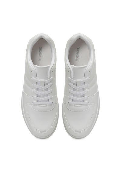 Torex Bucky 6fx Beyaz Erkek Sneaker 000000000102201725 Beyaz