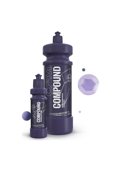 Gyeon Q²m Compound Çizik  Pasta