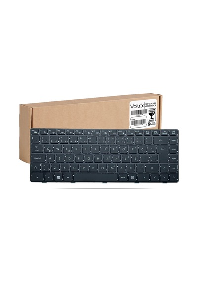 Grundig Gnb 1450 B2 B8 Slimbook Uyumlu Notebook Klavye - Siyah Tr