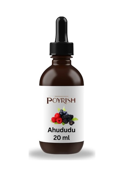 Poyrish Ahududu Mum Esansı 20 ML