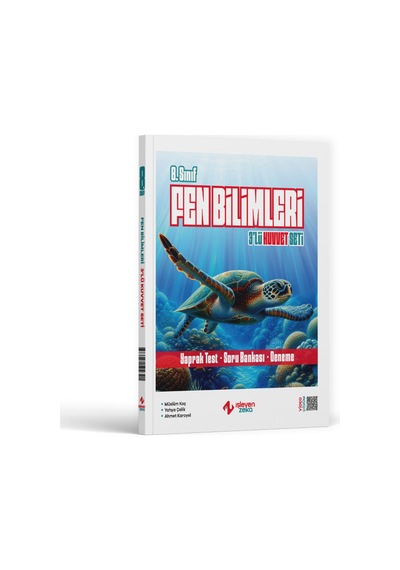 İşleyen Zeka 8.sınıf 3 Lü Kuvvet Fen Blm. - 26-27