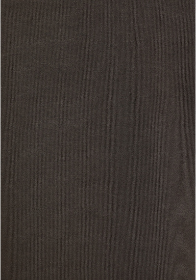 Colin's Colins Regular Fit Dik Yaka Düz Erkek Kahverengi Sweatshirt Cl1082805 Q1.v2 Brw