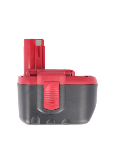 Bosch Gsr 24ve-2, Gbh 24v, 2607335268, 2.0ah İçin Uygun Pil
