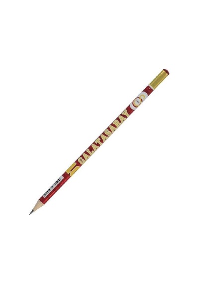 Taraftar 470456 Gs Kurşun Kalem (Adet)