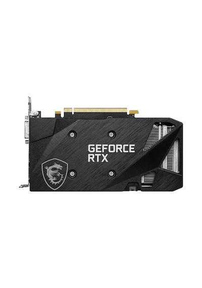 Msı Geforce Rtx 3050 Ventus 2x Xs 8g Oc 8gb Gddr6 128 Bit Ekran Kartı