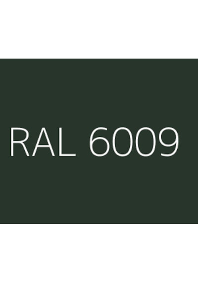 Ral 6009 Mat Sprey Boya 400ml