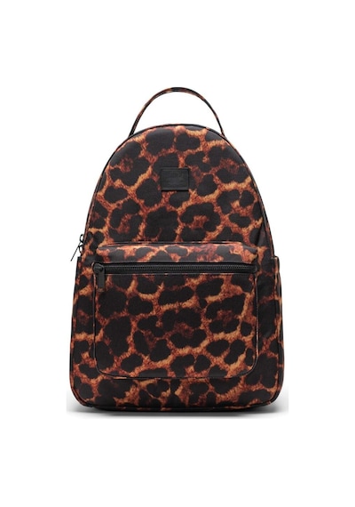 Herschel Supply Co. Herschel Nova Backpack Digi Leopard Sırt Çantası-13160 Leopar