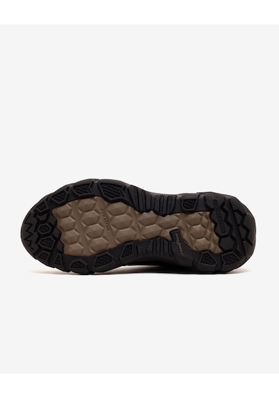 Skechers Santoro-cannon Erkek Kahverengi Outdoor Bot 205642 Coc