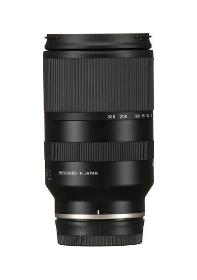 Tamron 18-300mm F/3.5-6.3 Dı Iıı Canon Rf Mount Zoom Lens B061r