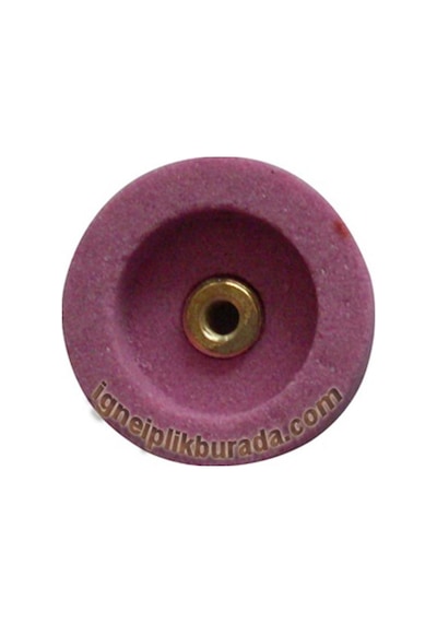 Yuvarlak Kesim Makinesi Bileme Taşı S-150