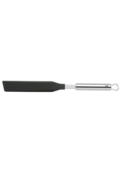 Wmf Profi Plus Krep Spatulası, 33 Cm, Krep Ve Pankek Çevirici, Cromargan Yüksek Kaliteli Pasla Paslanmaz Çelik