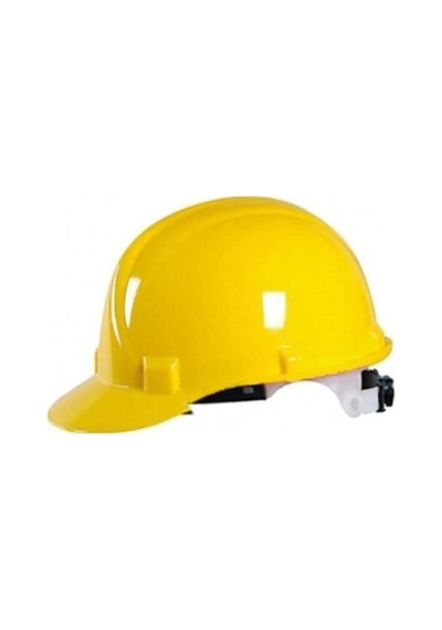 Sarı Baret Ayarlı