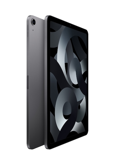 Apple iPad Air 2022 (5. Nesil) MM9C3TU/A Wi-Fi 64 GB 10.9" Tablet Uzay Grisi