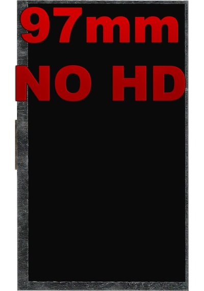 Sunny Sn7010 Lcd İç Ekran