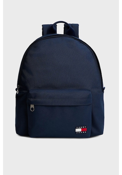 Tommy Hilfiger Tommy Jeans Erkek Sırt Çantası Am0am13726 C1g Lacivert Lacivert