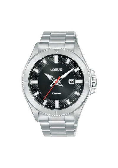 Lorus Rh995px9 Quartz Erkek Kol Saati Gri