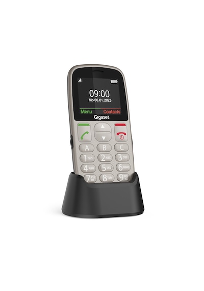 Gigaset Gl395 Tuşlu Cep Telefonu