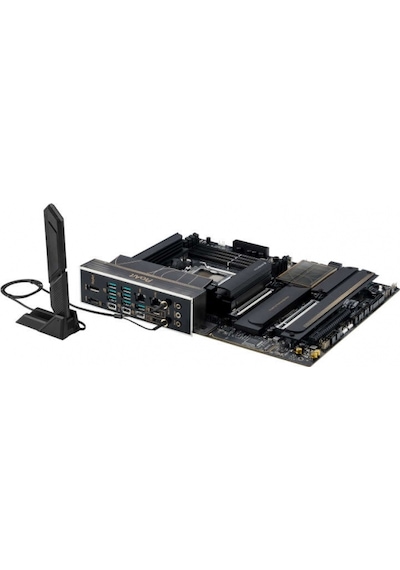 Asus ProArt X870E-CREATOR 90MB1IG0-M0EAY0 Wi-Fi AMD X870E 8000 MHz DDR5 AM5 Anakart