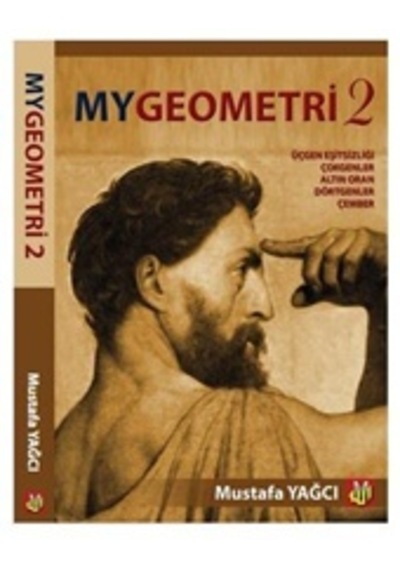 My Geometri -2 Mustafa Yağcı