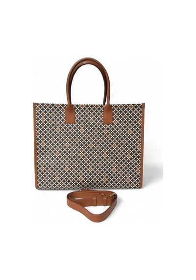 40x31x17 -totebag- Matmazel Kadın Omuz Çantası Taba