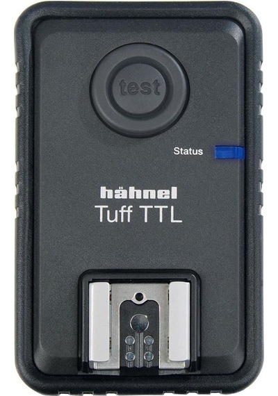 Hahnel Tuff TTL Nikon Uyumlu Flaş Tetikleyici