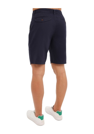 Quiksilver Everyday Chıno Lıght Shor Lacivert Erkek Şort 000000000102114864