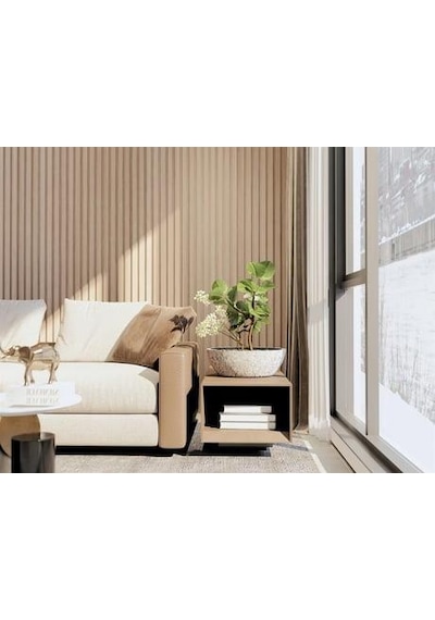 Nuano Consept Viola Serisi Yuvarlak Saksı Koyu Gri 40x30x20