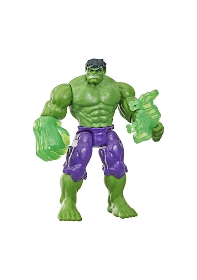Marvel Avengers Actıonverse Fıguru Hulk G3100