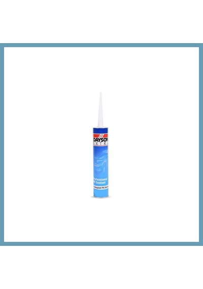Bezos 280ml Gri Pu Mastik 1 Adet Mbt06