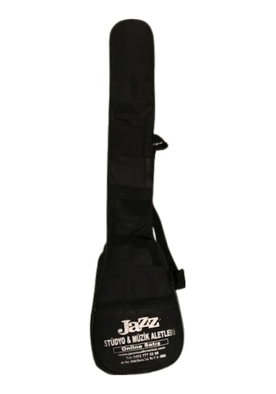 Jazz Divan Bağlama Kılıf