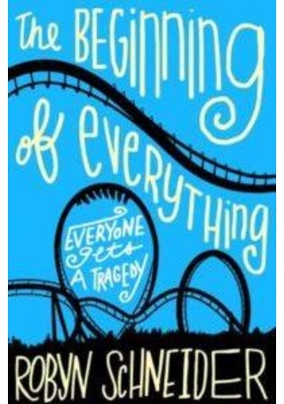 The Beginning of Everything 9780062217141