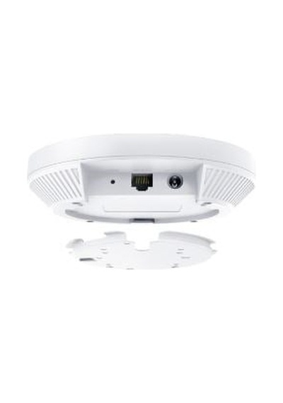 Tp-lınk Omada Eap650 Wıfı6 Ax3000 Tavan Tipi Kurumsal Access Point-217200