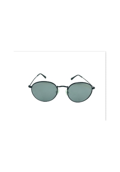 Barcelona Mod.8010 C.06 Siyah Unisex Güneş Gözlüğü Siyah