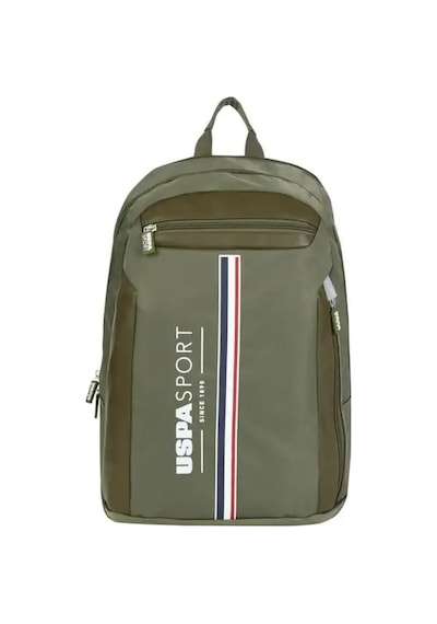 U.S. Polo Assn. U.s. Polo Yeşil Sırt Çantası Plcan24373 Bordo