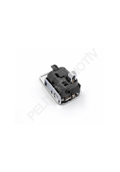 Golf Torpido Kapak Mandalı 1k1857147d 2005- 2012
