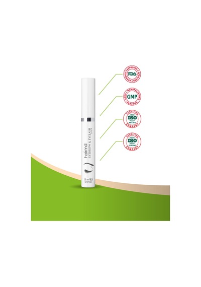Hair Md Kaş ve Kirpik Serumu 5 ML
