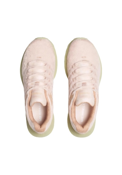 Merrell Merrell Kadın Ls Ayakkabı Fly Strike Pembe Meb0 Çok Renkli