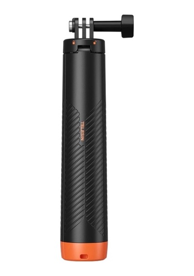 Telesin Floating Tripod Selfie Stick