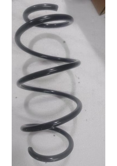 Borsan Ön Helezon Yayı Renault Clıo Iv 12 Borsan 620 540102606r 540103874r