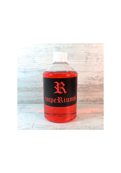İmperiums Kırmızı Kandil Yağı 500 Ml