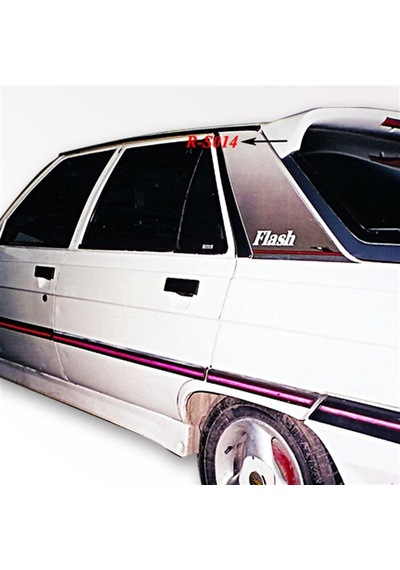 Renault 11 Macbiel 2 Prç. 1981-1989