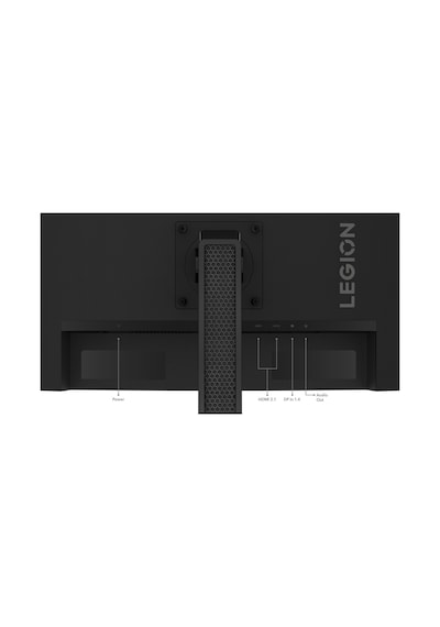 Lenovo Legion R27FC-30 67B6GAC1TK 27" 0.5 MS 240 Hz Full HD Curved VA LED Monitör